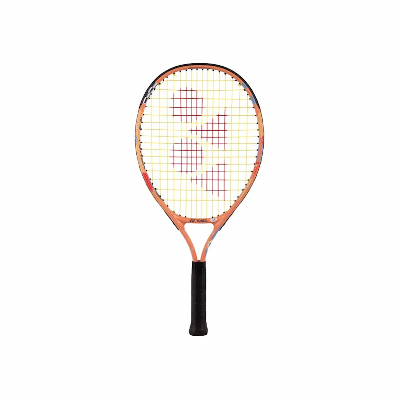 Yonex JR 21 Coral Orange 2025