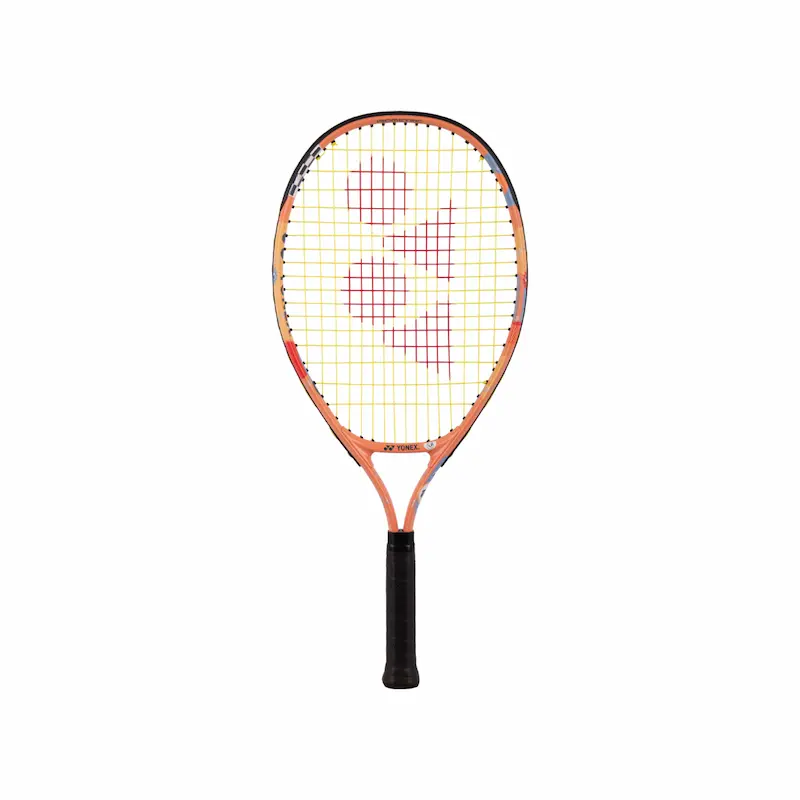 Yonex JR 23 Coral Orange 2025