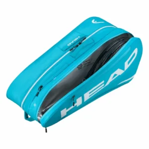 Alternative view of Head Tour Racquet Bag L BL 2026 9er