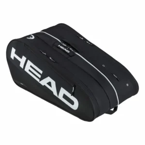 Alternative view of Head Tour Racquet Bag XL BK 2026 12er