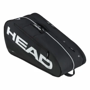 Alternative view of Head Tour Racquet Bag L BK 2026 9er