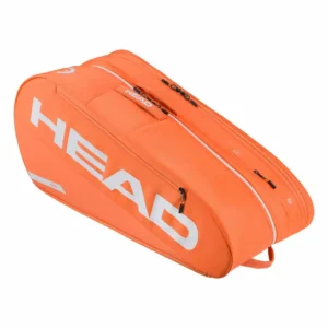 Alternative view of Head Tour Racquet Bag L OR 2026 9er