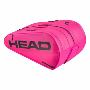 Head Tour Racquet Bag XL PK 2026 12pcs