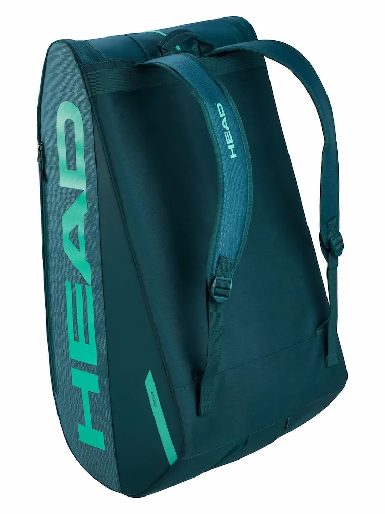 Head Tour Racquet Bag XL GE 2026 12er - Image 3