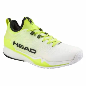 Head Endure Pro Clay Men YWWH