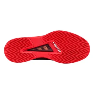 Alternative Sichtweise auf Sprint Pro 4.0 Clay Men RDDR