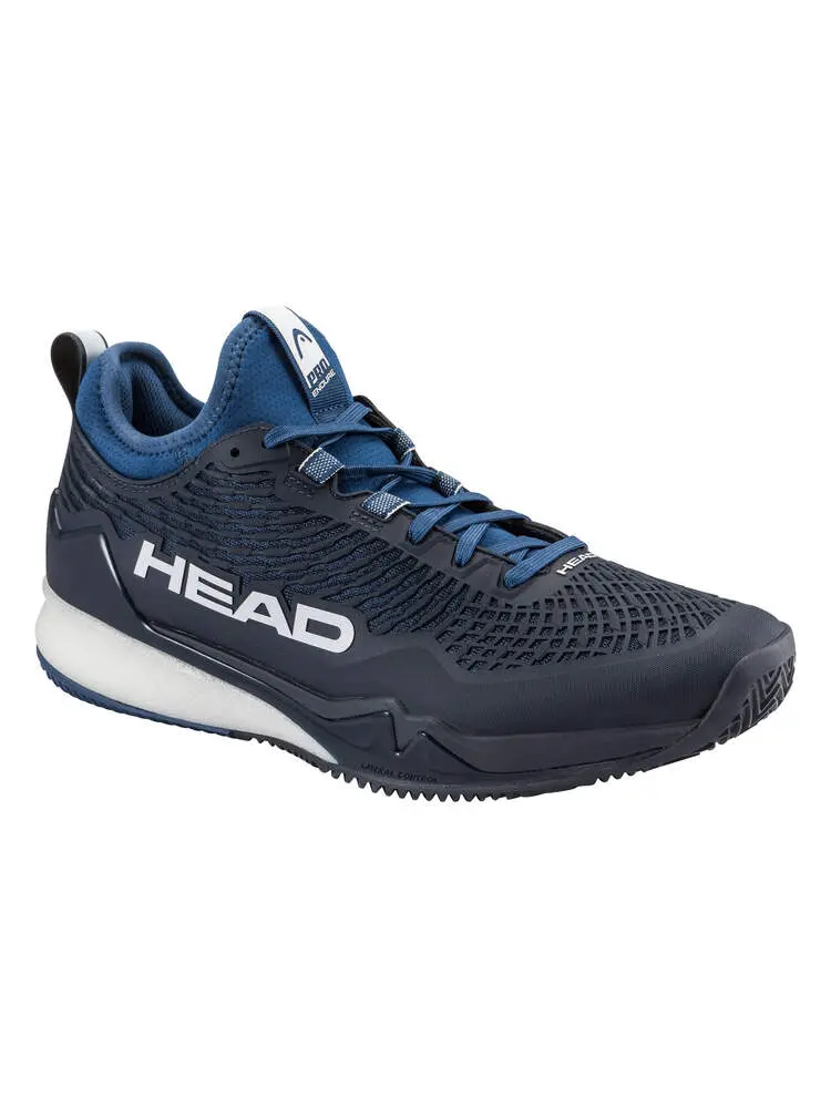 Head Endure Pro Clay Men NVDB